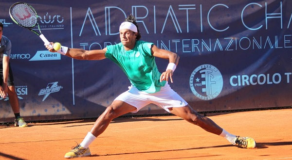 Feijão estreia na quarta no quali do US Open