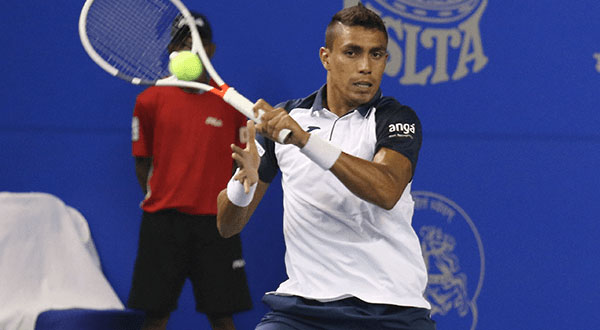 Thiago Monteiro estreia na madrugada desta quarta-feira no quali do Australian Open